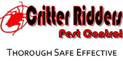 Critter Ridders | Pest Control Services